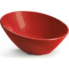 Melamine Salad Bowls G.E.T. ENTERPRISES Angled Salad Bowl 0.19gal