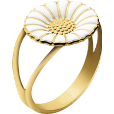 Georg Jensen Daisy Ring - Lille