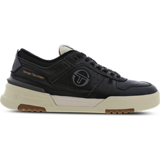 Sergio Tacchini BB Court Lo M - Raven/Seedpearl/Poppyseed