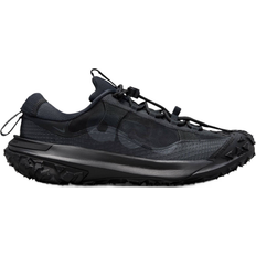 Nike Fast Lacing System Running Shoes Nike ACG Mountain Fly 2 Low M - Black/Anthracite