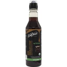 Beverages DaVinci Gourmet Organic Dark Chocolate Syrup 12.7fl oz 1