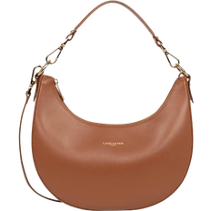 Lancaster M Shoulder Bag - Camel