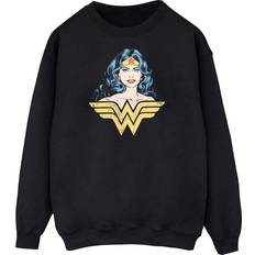 Gaze Sweatshirt - Black