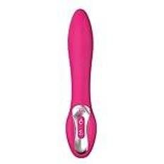 Sexleksaker Dream Toys Vibes Of Love Honey Pie Magenta Analvibrator