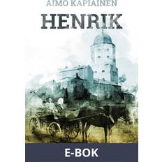 Henrik (E-bok)
