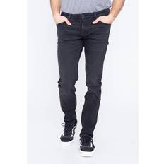 Lee Malone Dark Westport Jeans - Grijs