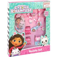 Gabby's Dollhouse Dolls & Doll Houses Templar Dreamworks Gabbys Dollhouse Beauty Set