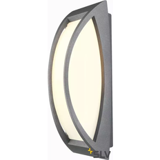 SLV Meridian Anthracite Vægarmatur