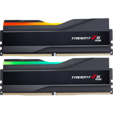 G.Skill Trident Z5 RGB Black DDR5 8200MHz 2x24GB (F5-8200J4052F24GX2-TZ5RK)