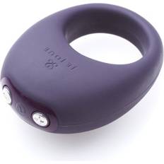 Sexleksaker Je Joue Mio Silicone Vibrating Cock Ring
