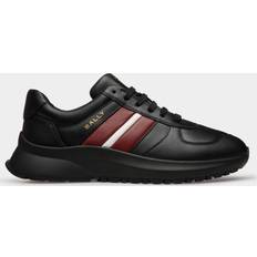 Darsyl Læder Darsyl Sneakers - Sort