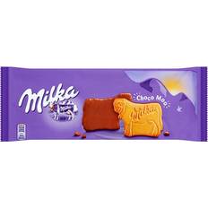 Milka Choco Moo Chocolate Biscuits 200g 1Paquet