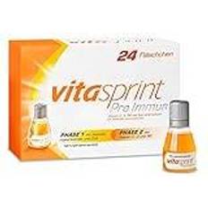 Vitasprint Pro Immune 24 pcs