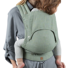 Isara Quick Half Buckle Carrier