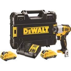 Dewalt DCF801D2-QW Solo