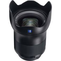 Milvus 1.4/25mm ZF.2 for Nikon F