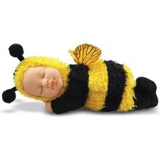 Anne Geddes Baby Bee 9"
