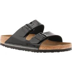 Birkenstock Black, Adults' Arizona Women's Sandals