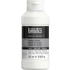 Acrylic Mediums Pouring Medium Gloss 237ml