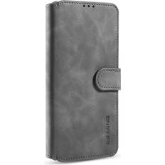 Oneplus 8 pro case Dgmingcase Wallet Case for OnePlus 8 Pro