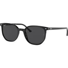 Elliot ray ban Ray-Ban Elliot Sunglasses 901/48 - Black