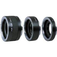 Extension Tube Set DG for Canon EF