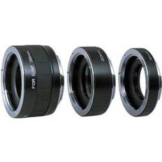 Kenko Extension Tube Set DG for Canon EF