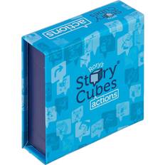 Rory's Story Cubes Actions