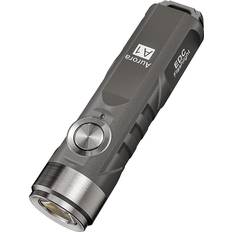 A1 LED 650 Lumen Small Keyring Torch