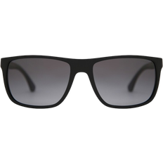 Polarisées Lunettes de soleil Emporio Armani Polarized EA4033 5229T3