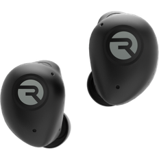 The Fitness Earbuds