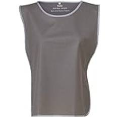 Yoko Reflective Border Vest Gris