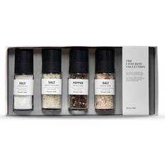 Krydderier & Urter Nicolas Vahé Giftbox Favourite Collection 1pack