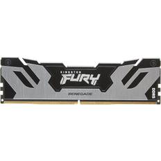 24 GB - DDR5 RAM Kingston Fury Renegade DDR5 7200MHz 24GB (KF572C38RS-24)