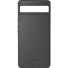 Mobile Phone Accessories Moment Case with MForce for Google Pixel 6a, Black