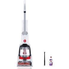 Vacuum Cleaners Hoover PowerDash Pet+ Compact FH50704V White