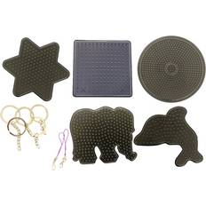 Pearl Plate Set