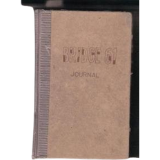 Bridge 61 - Journal (CD)