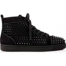 Christian Louboutin Sneakers Christian Louboutin Louis M - Black