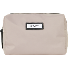 Gweneth RE-S Beauty Makeup Bag - Cloud Rose