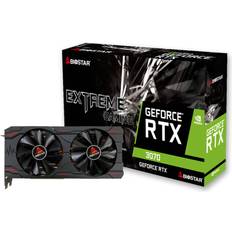 Biostar GeForce RTX 3070 HDMI 3xDP 8GB