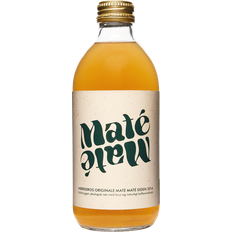 Sydamerika Te Maté Maté Organic Iced Tea with Fizz 33cl