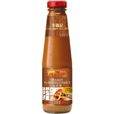 Peanut Sauce