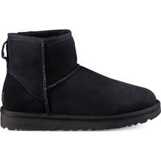 Skor UGG Classic Mini II - Black