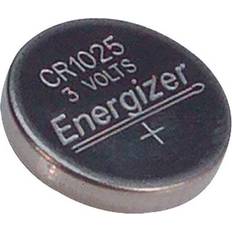 Cr1025 Energizer CR1025 1-pack