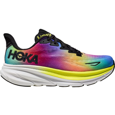 Hoka Clifton 9 W - Black/Multi