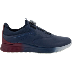 Golf shoes ecco ecco Golf Shoes M - Navy/Morillo