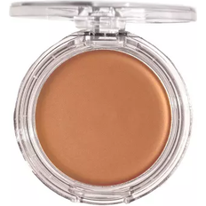 Milani Cheek Kiss Cream Bronzer Spilling Tea