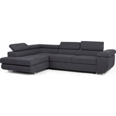 Flavius Corner Bed