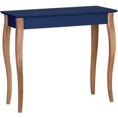 Blau Ablagetische Hashtag Home Adreanna Console Table